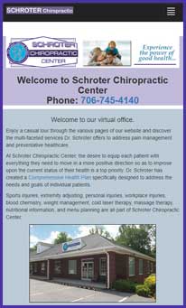 Schroter Chiropractic Center
