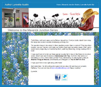 Web Design by Janice Boling