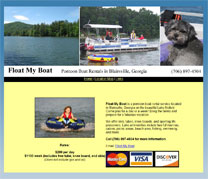 Web Design by Janice Boling