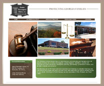 Web Design by Janice Boling