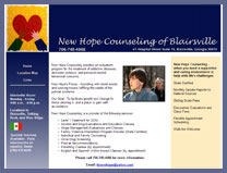 Web Design by Janice Boling