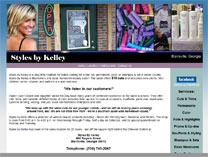 Web Design by Janice Boling